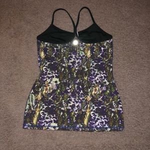 Lululemon Tank!